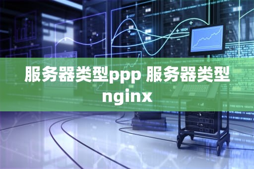 服务器类型ppp 服务器类型nginx