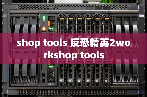 shop tools 反恐精英2workshop tools