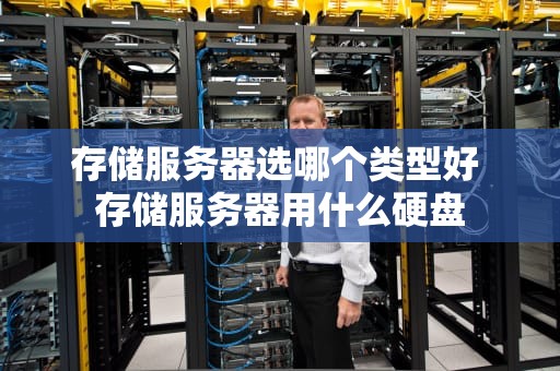 存储服务器选哪个类型好 存储服务器用什么硬盘