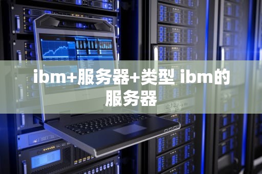 ibm+服务器+类型 ibm的服务器