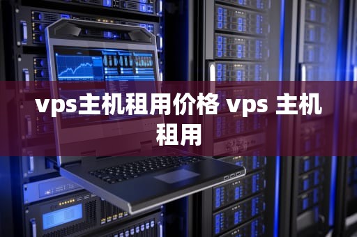 vps主机租用价格 vps 主机租用