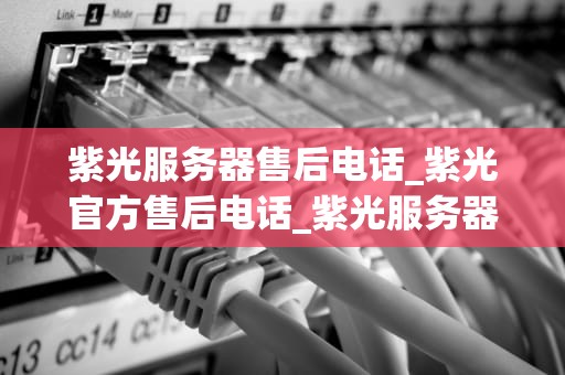 紫光服务器售后电话_紫光官方售后电话_紫光服务器售后电话及其服务体验