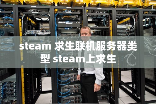steam 求生联机服务器类型 steam上求生
