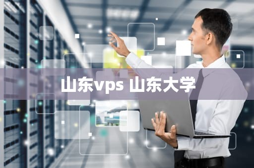 山东vps 山东大学