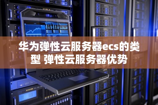华为弹性云服务器ecs的类型 弹性云服务器优势