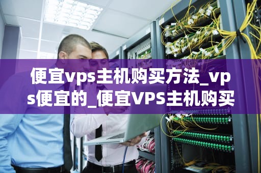 便宜vps主机购买方法_vps便宜的_便宜VPS主机购买方法