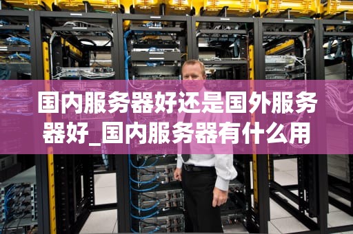 国内服务器好还是国外服务器好_国内服务器有什么用_国内服务器与国外服务器的比较分析