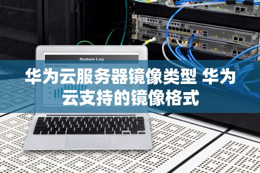 华为云服务器镜像类型 华为云支持的镜像格式