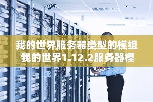 我的世界服务器类型的模组 我的世界1.12.2服务器模组