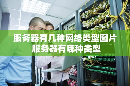 服务器有几种网络类型图片 服务器有哪种类型
