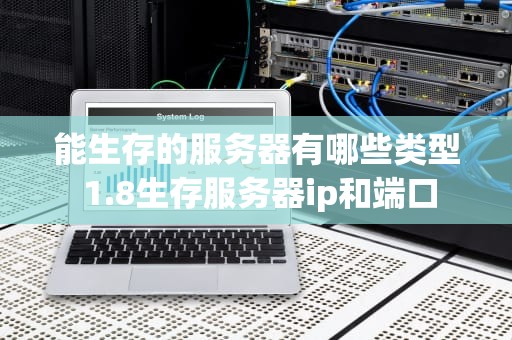 能生存的服务器有哪些类型 1.8生存服务器ip和端口