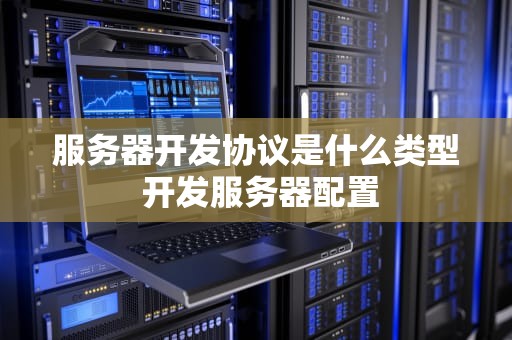 服务器开发协议是什么类型 开发服务器配置