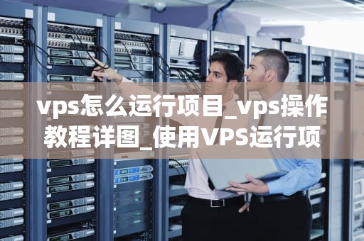 vps怎么运行项目_vps操作教程详图_使用VPS运行项目的全面指南