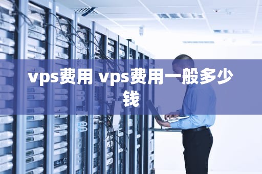vps费用 vps费用一般多少钱