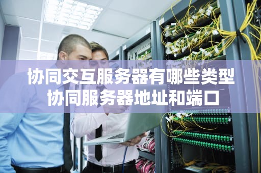 协同交互服务器有哪些类型 协同服务器地址和端口