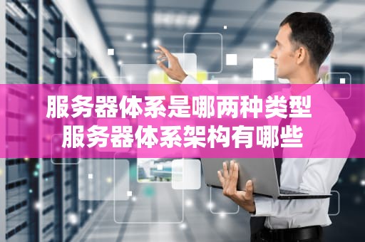 服务器体系是哪两种类型 服务器体系架构有哪些