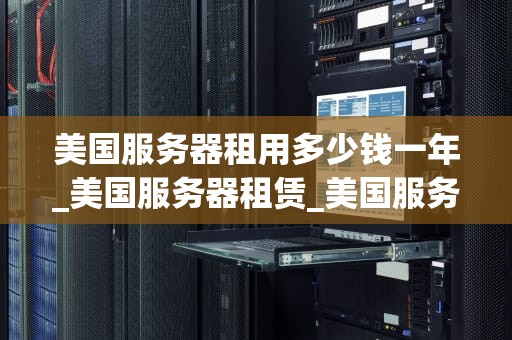 美国服务器租用多少钱一年_美国服务器租赁_美国服务器租用价格及影响因素分析