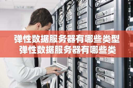 弹性数据服务器有哪些类型 弹性数据服务器有哪些类型和特点