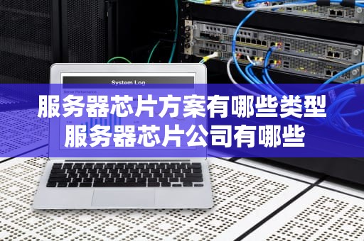 服务器芯片方案有哪些类型 服务器芯片公司有哪些