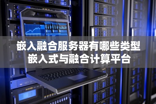 嵌入融合服务器有哪些类型 嵌入式与融合计算平台