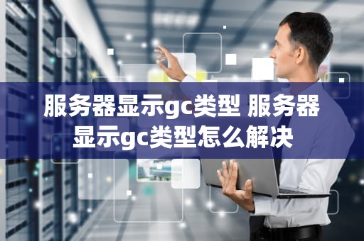 服务器显示gc类型 服务器显示gc类型怎么解决