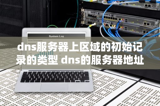 dns服务器上区域的初始记录的类型 dns的服务器地址默认多少