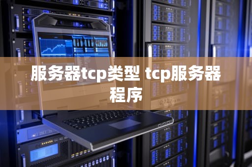 服务器tcp类型 tcp服务器程序