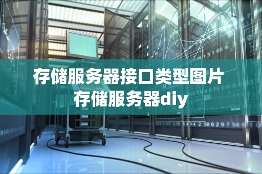 存储服务器接口类型图片 存储服务器diy
