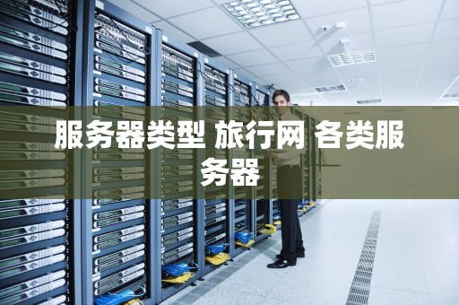 服务器类型 旅行网 各类服务器