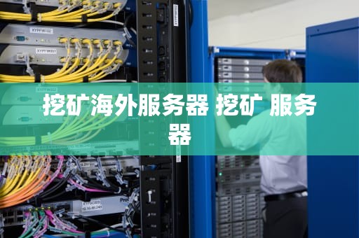 挖矿海外服务器 挖矿 服务器