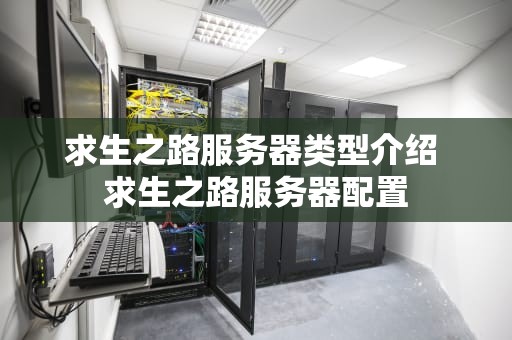 求生之路服务器类型介绍 求生之路服务器配置