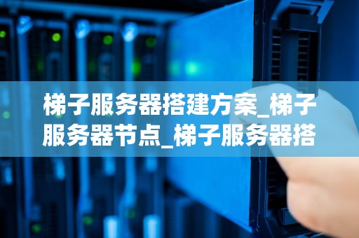 梯子服务器搭建方案_梯子服务器节点_梯子服务器搭建方案