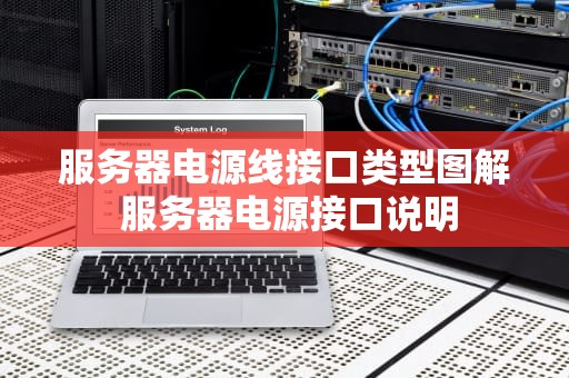 服务器电源线接口类型图解 服务器电源接口说明