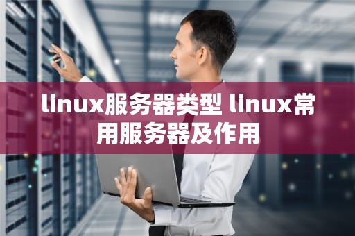 linux服务器类型 linux常用服务器及作用