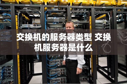 交换机的服务器类型 交换机服务器是什么