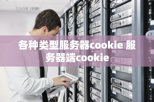 各种类型服务器cookie 服务器端cookie