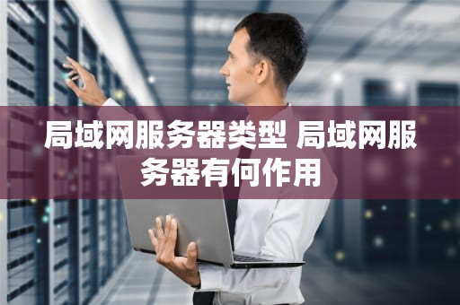 局域网服务器类型 局域网服务器有何作用