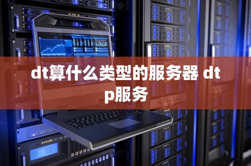 dt算什么类型的服务器 dtp服务