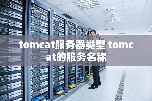 tomcat服务器类型 tomcat的服务名称