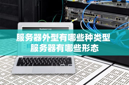 服务器外型有哪些种类型 服务器有哪些形态