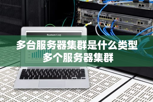 多台服务器集群是什么类型 多个服务器集群