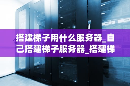 搭建梯子用什么服务器_自己搭建梯子服务器_搭建梯子用什么服务器——全面解析
