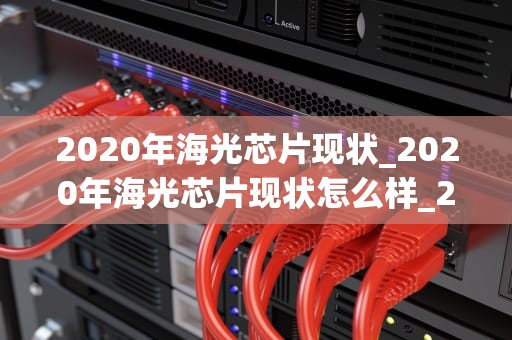 2020年海光芯片现状_2020年海光芯片现状怎么样_2020年海光芯片现状及其发展展望
