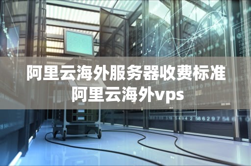 阿里云海外服务器收费标准 阿里云海外vps