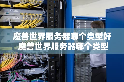 魔兽世界服务器哪个类型好 魔兽世界服务器哪个类型好用