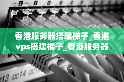 香港服务器搭建梯子_香港vps搭建梯子_香港服务器搭建梯子的全面指南