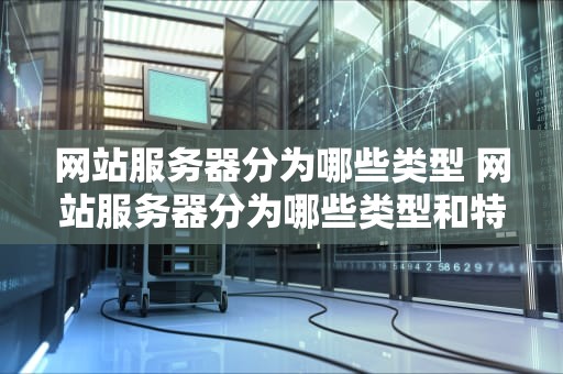网站服务器分为哪些类型 网站服务器分为哪些类型和特点