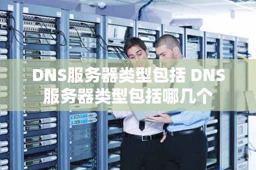 DNS服务器类型包括 DNS服务器类型包括哪几个