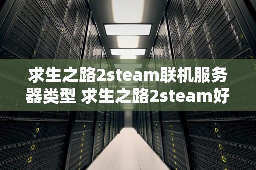 求生之路2steam联机服务器类型 求生之路2steam好友联机服务器