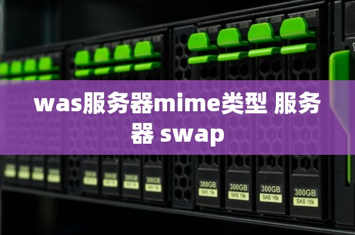 was服务器mime类型 服务器 swap